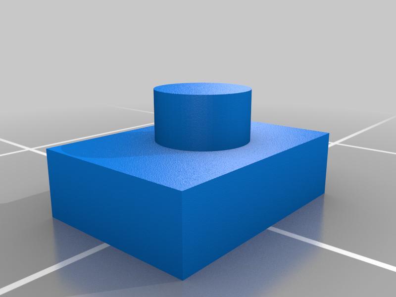 Dnano universal side mount