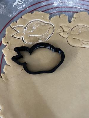 TMNT Cookie Cutters