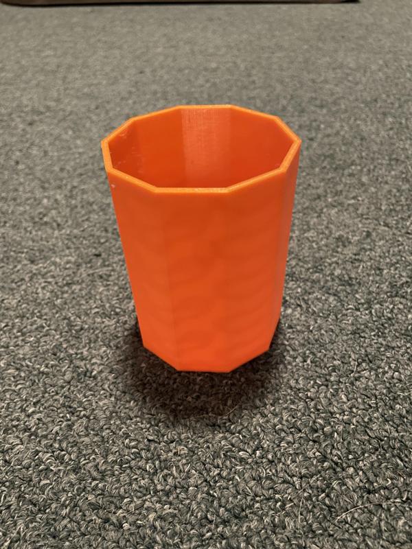 Pencil Holder