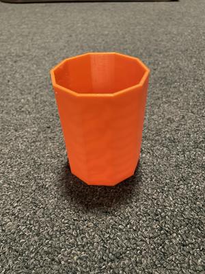 Pencil Holder