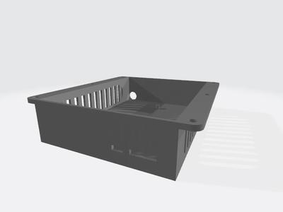 support carte-mère ender 3