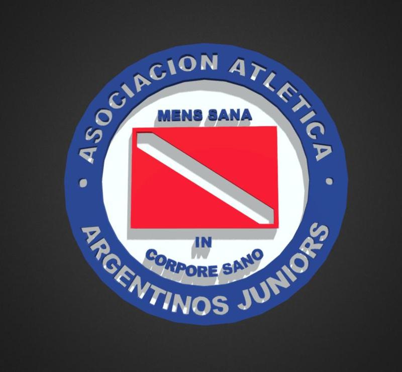 Argentine Shield Jurniors