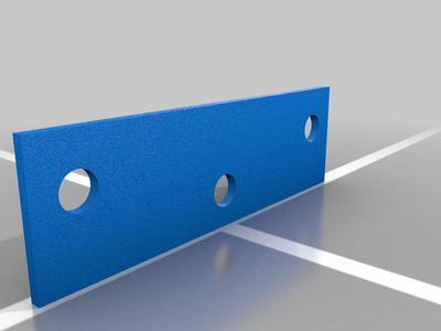Door Hinge spacer