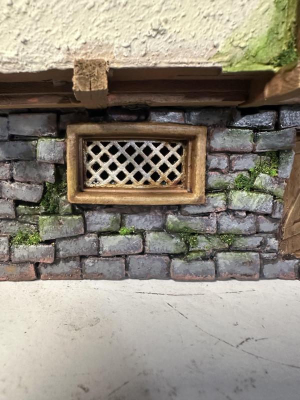 Universal Rectangular Window