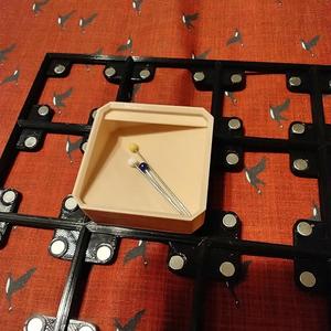 In3D FreeGrid Needle Module