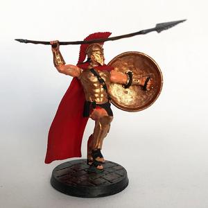 Spartan 14 Third set Heavy spartan army