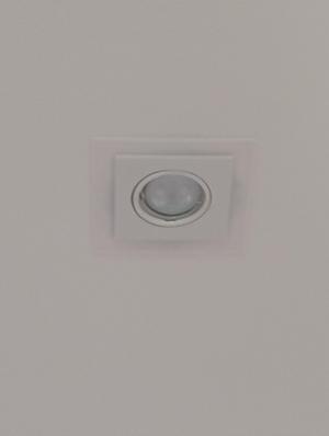 Led spotlight adapter