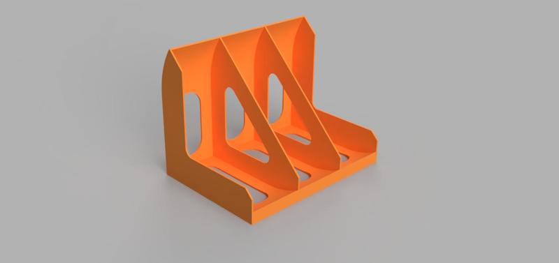 Multi Filament Holder