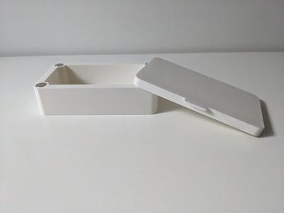 Magnetic Box