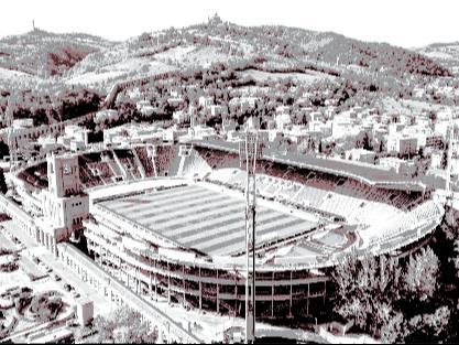 Bologna Stadium