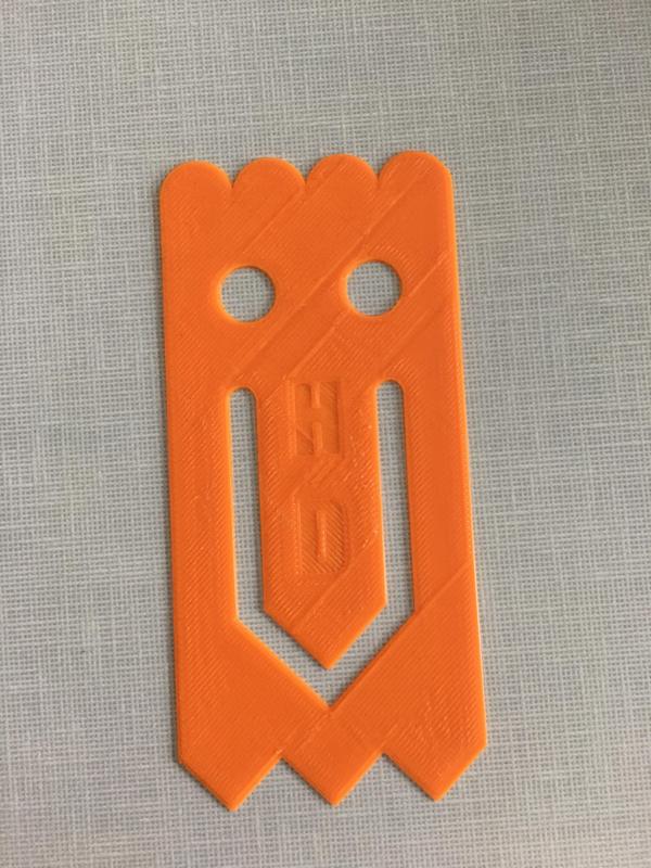 Intro to Engineering Project #1: Ghost Model