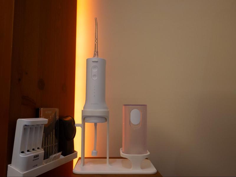 Xiaomi Electric Flosser 2 Drying Rack