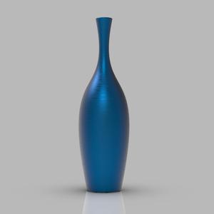 vase