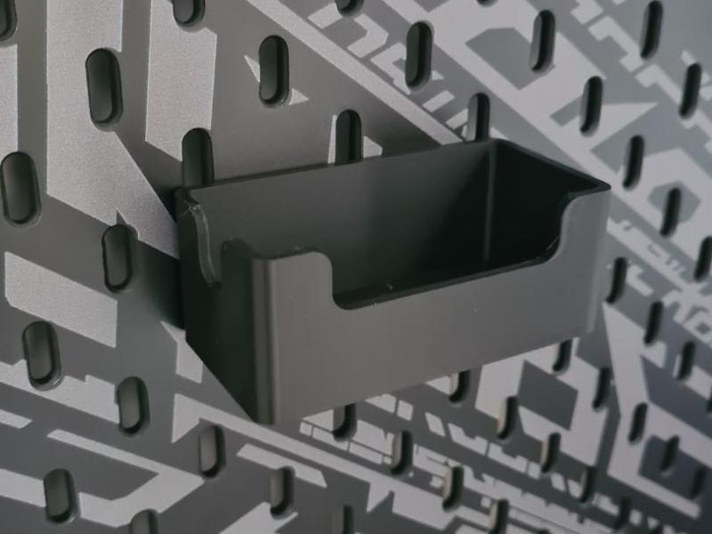 JBL GO 3 Holder for Skadis Ikea 