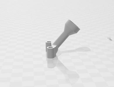 Iflight XL5 Walksnail V2 Antenna