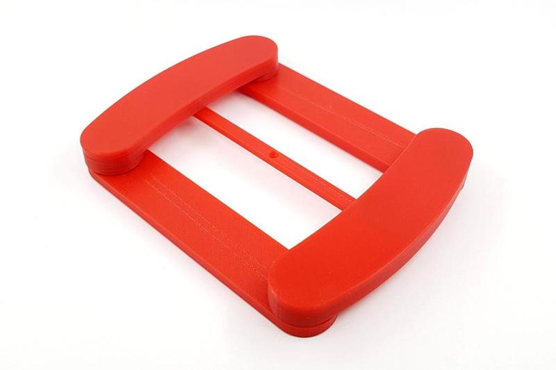 Simple Center Finder