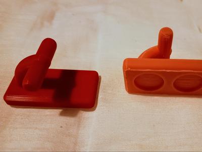 Magnetic Hook