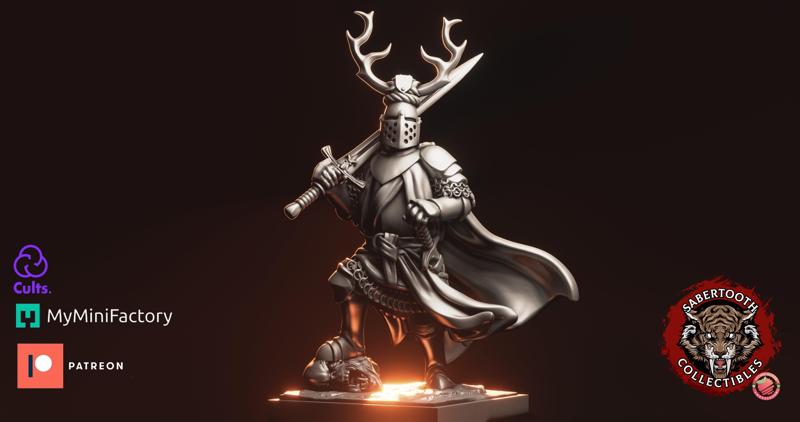 Inquisitor Paladin