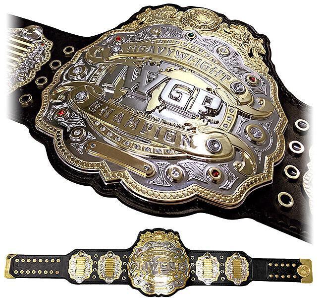 wrestling belts / wrestling belts / ceintures de lutte