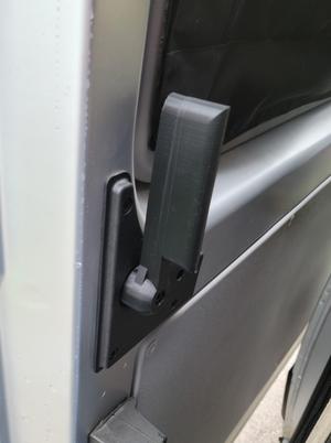 Promaster Sliding Door Handle