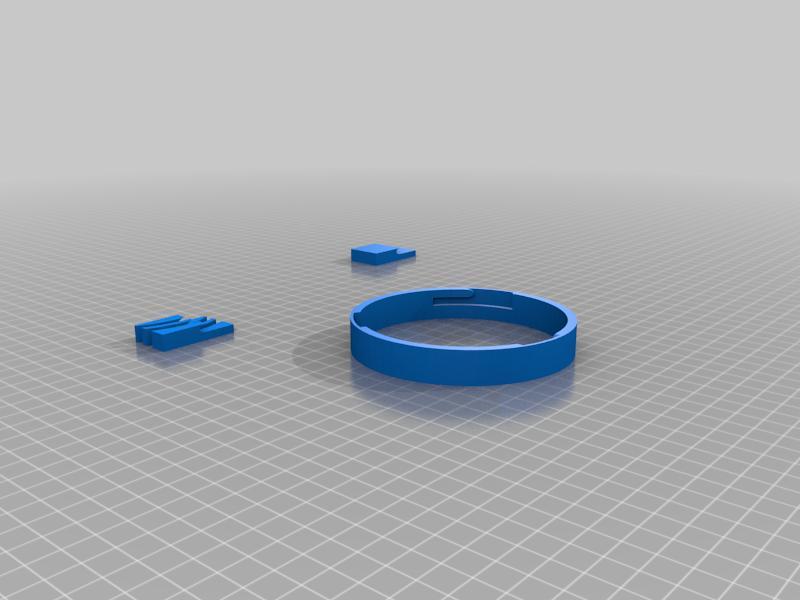 Fleshlight Cap Ring