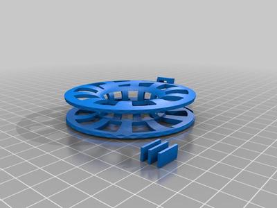 Any Wire Organizer