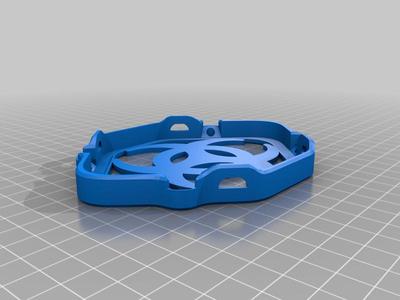 Biohazard Filter Cover for Covid19-Mask