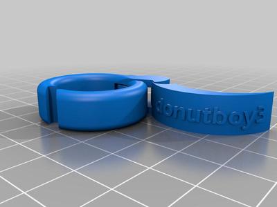Cam Clip
