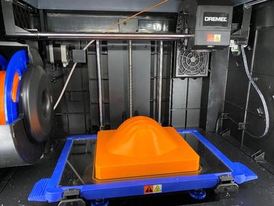 N95 Mask press mold