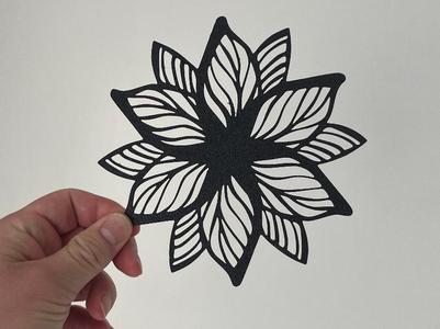 Wall Art - Flowers