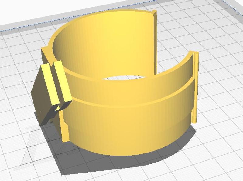 Rabbit Drink Support