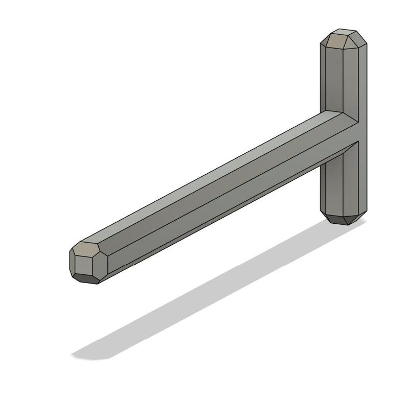 XShot Motorized Piston Pump Spring Swap Tool