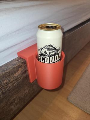 Can / Bottle / Cupholder on board top