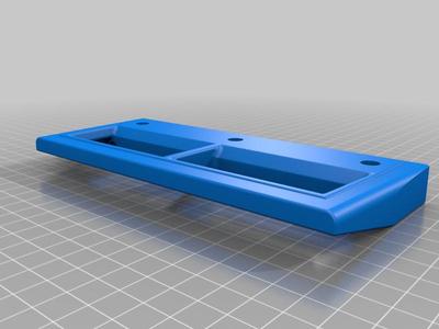 Fluke 5700A Enclosure Handle