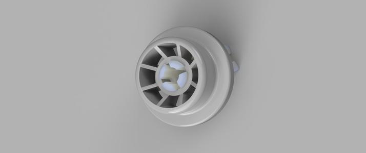Dishwasher Rack Roller