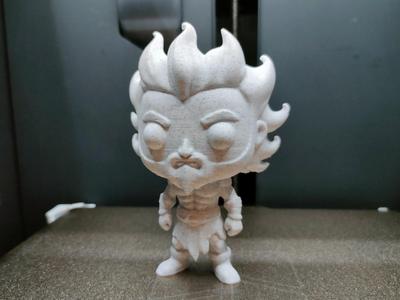Hades | God of the underworld