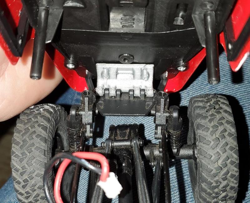 axial scx-24 bodymount