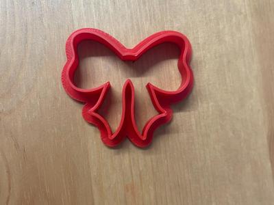 Bow Cutter 