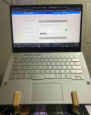 ASUS G14 Laptop Stand