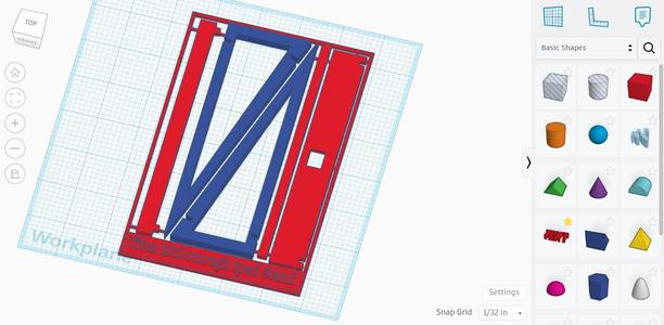 ipad stand Kitcard V2