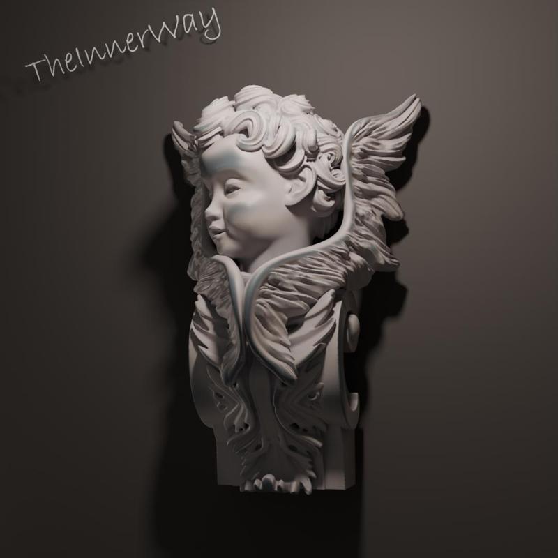 Cherubin of Amiens Reconstruction