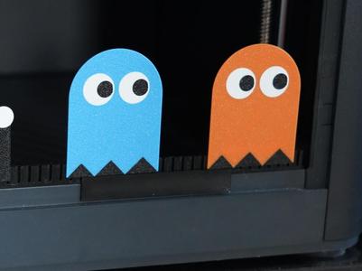 Ghosts Printer Pal