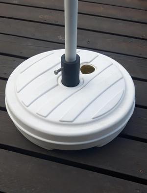 Držák na slunečník 34mm - ND