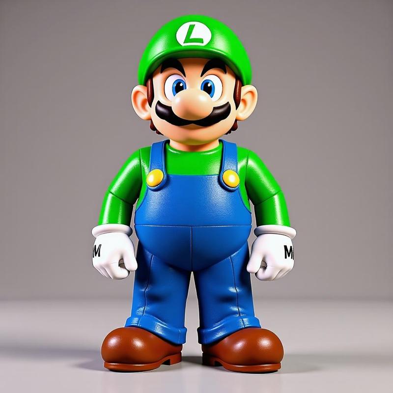 Luigi