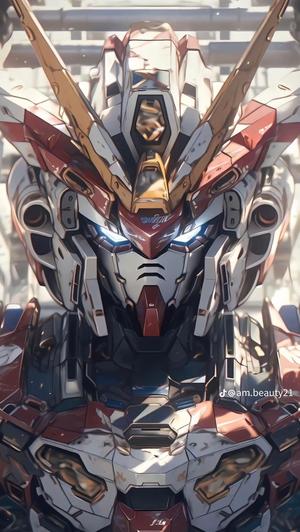 gundam