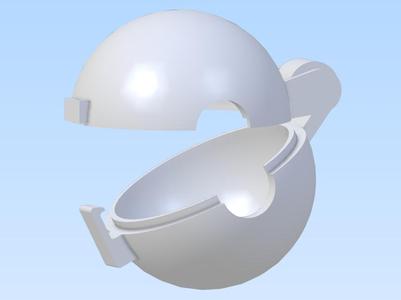 Tooth brush travel cap