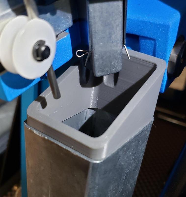 Dillon 550C Primer Cup Collar