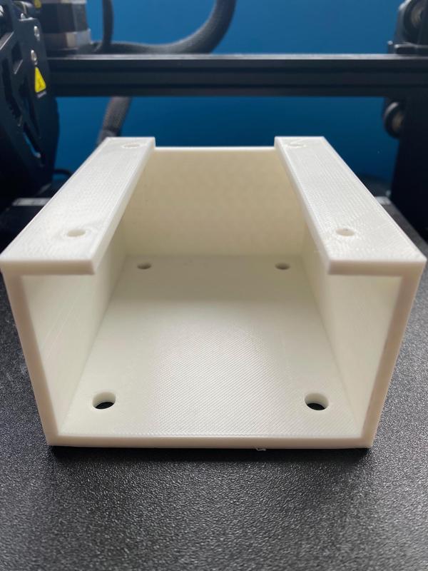 mouse holder