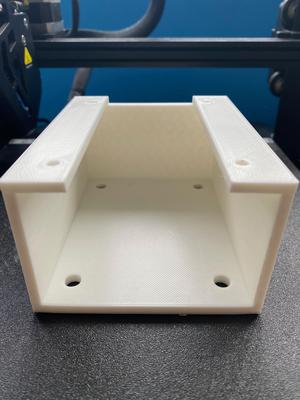 mouse holder