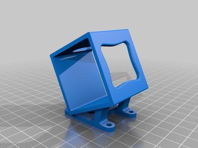 iFlight XL5 V4 RunCam 5 Mount
